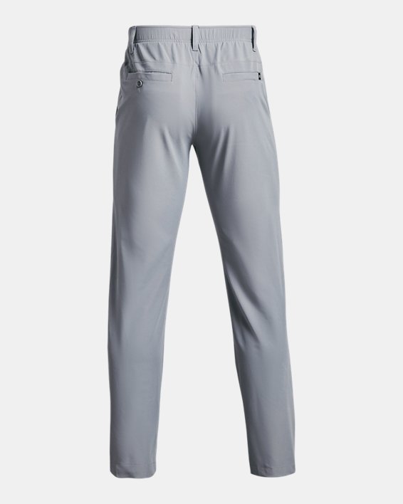 Men's UA Drive Pants, Gray, pdpMainDesktop image number 7